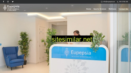 eupepsia.ae alternative sites