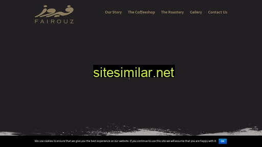 fairouz.ae alternative sites