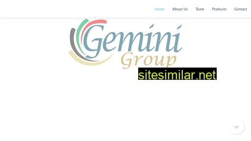 geminigroup.ae alternative sites