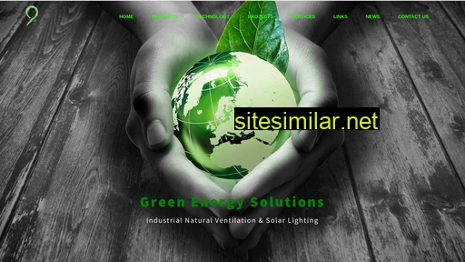 greenenergysolutions.ae alternative sites