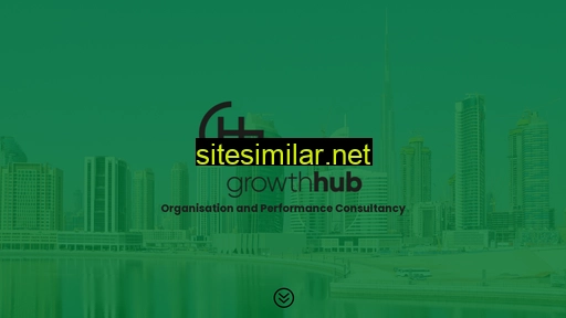 growthhub.ae alternative sites
