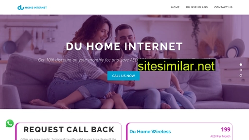 home-wifi.ae alternative sites