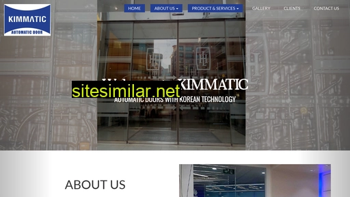 kimmatic.ae alternative sites