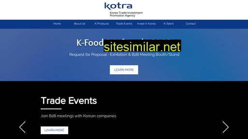 Kotra similar sites