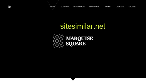 marquisesquare.ae alternative sites