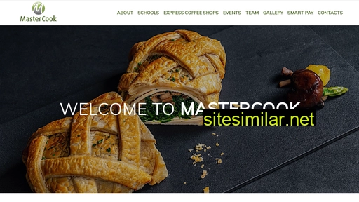 mastercook.ae alternative sites