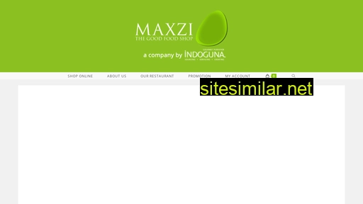 maxzi.ae alternative sites