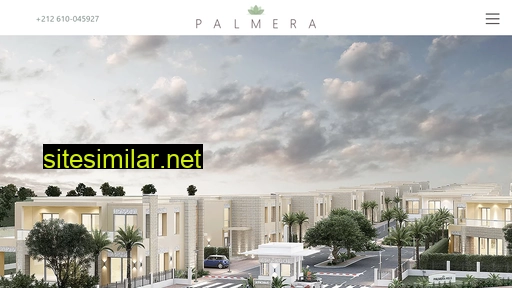 palmera.ae alternative sites