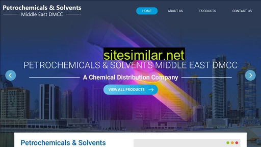 petrochemicals.ae alternative sites