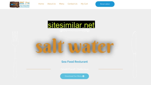saltwater.ae alternative sites