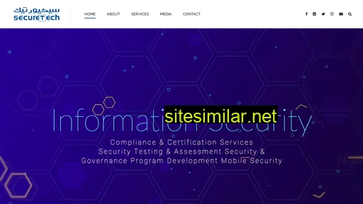 securetech.ae alternative sites