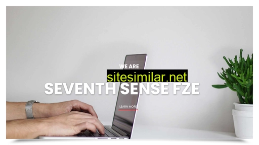 seventhsense.ae alternative sites
