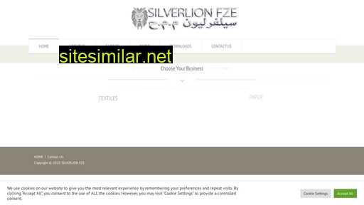 silverlion.ae alternative sites