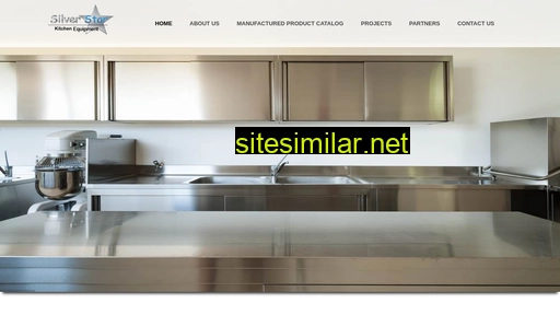 silverstarke.ae alternative sites