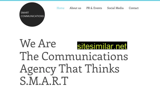 smart-communications.ae alternative sites