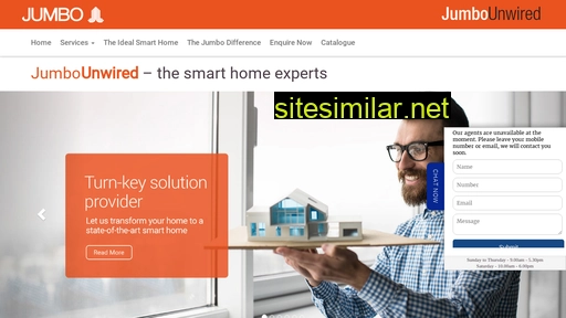 smart-home.ae alternative sites