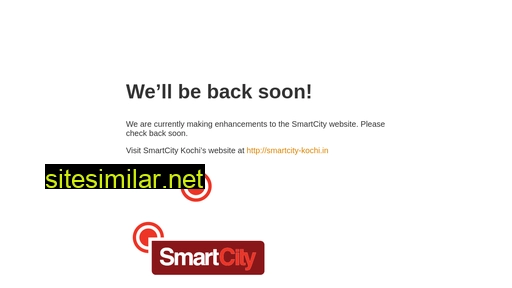 smartcity.ae alternative sites