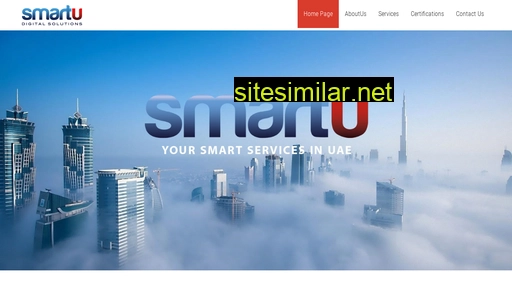 smartu.ae alternative sites