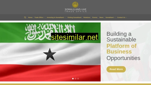 somaliland.ae alternative sites