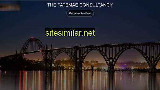 tatem.ae alternative sites