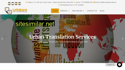 Translationindxb similar sites