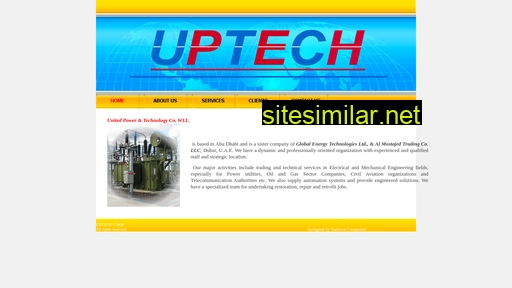 uptc.ae alternative sites