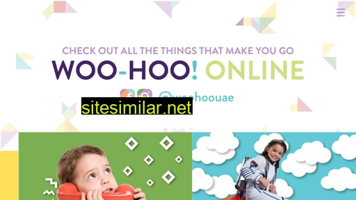 woo-hoo.ae alternative sites