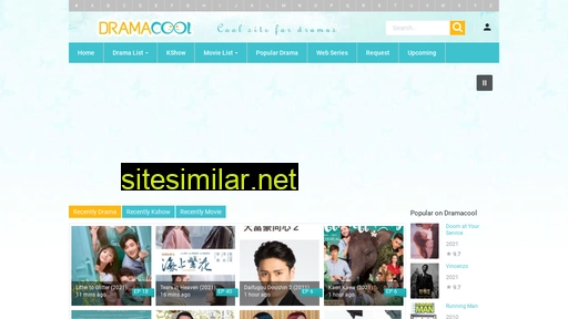 www5.dramacool.ae alternative sites