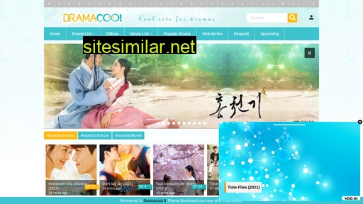 www6.dramacool.ae alternative sites