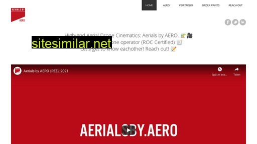 aerialsby.aero alternative sites