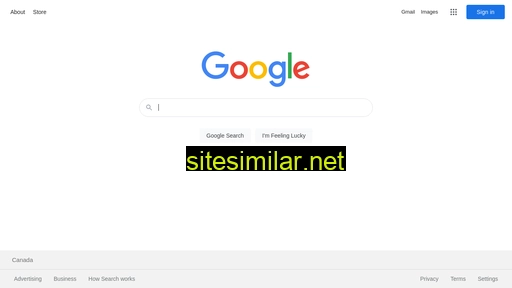 google.com.af alternative sites