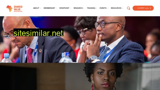 svai.africa alternative sites