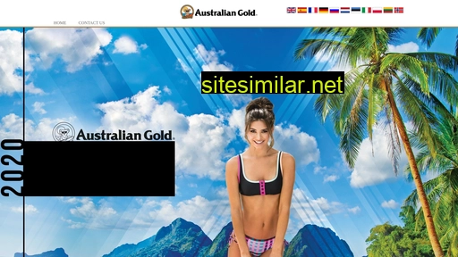 Australiangold similar sites
