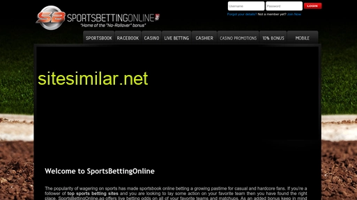 sportsbettingonline.ag alternative sites