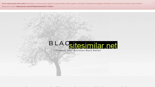 black-white.agency alternative sites