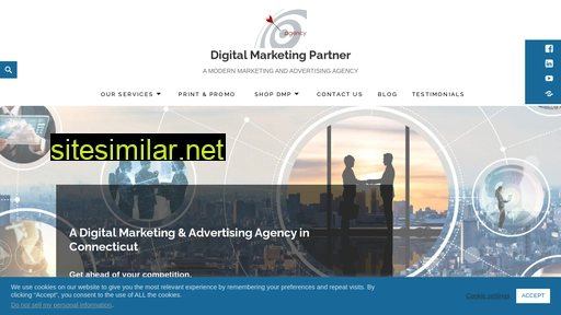 digitalmarketingpartner.agency alternative sites