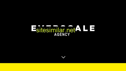 everscale.agency alternative sites
