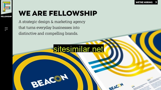 Fellowship similar sites