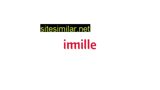 imille.agency alternative sites