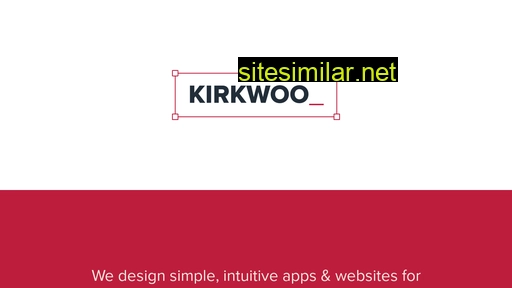 kirkwood.agency alternative sites