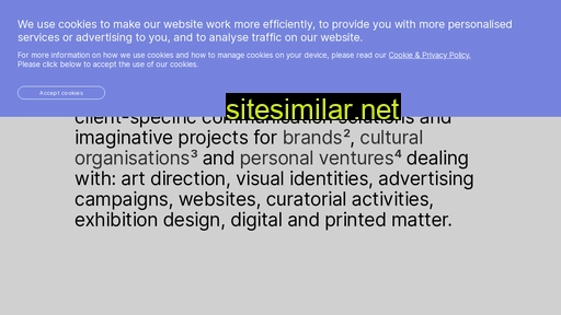 siliqoon.agency alternative sites