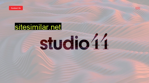 studio44.agency alternative sites