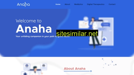 anaha.ai alternative sites