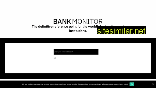 bankmonitor.ai alternative sites