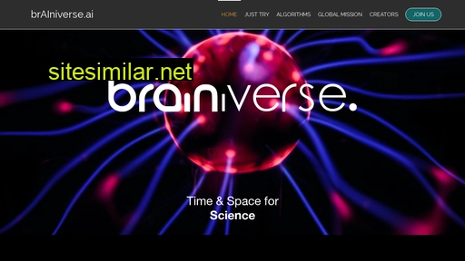 brainiverse.ai alternative sites