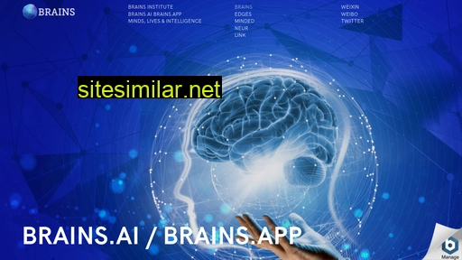 brains.ai alternative sites