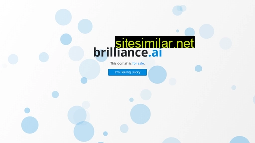 brilliance.ai alternative sites