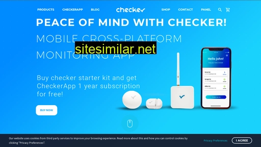 checker.ai alternative sites