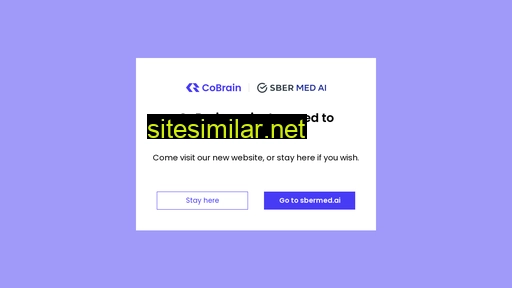 cobrain.ai alternative sites