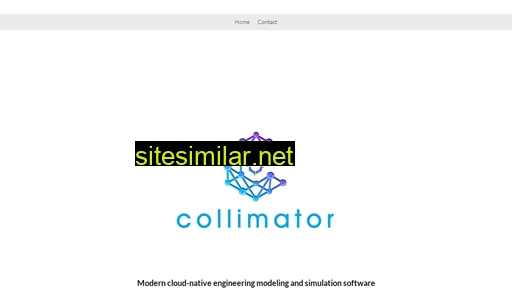 collimator.ai alternative sites